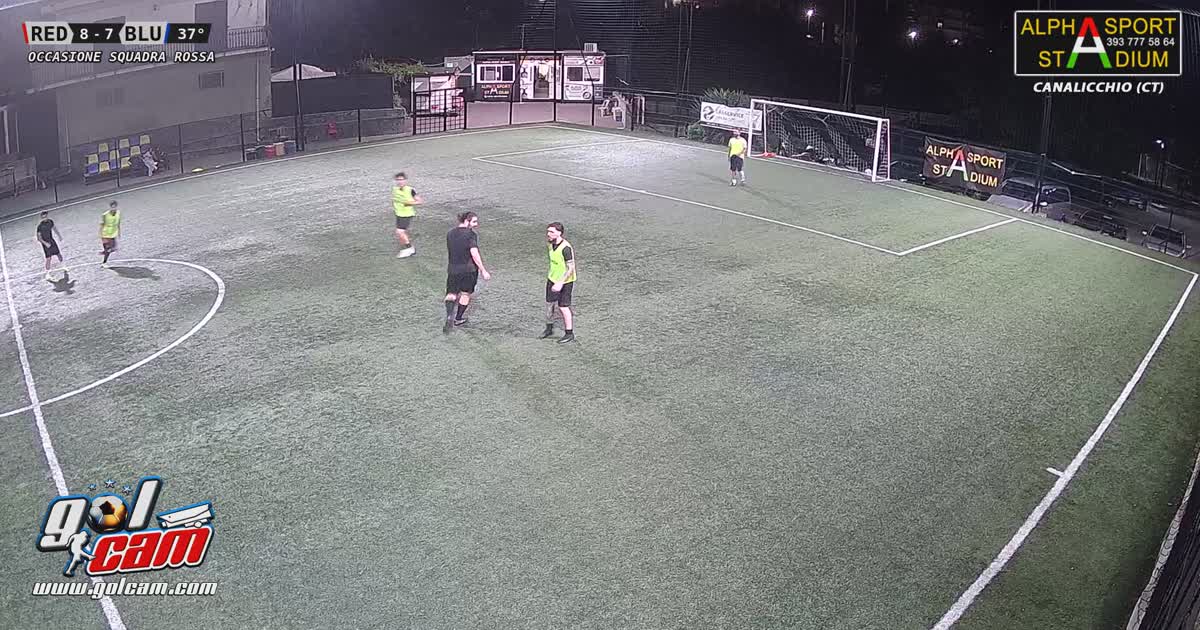 Assist mancato