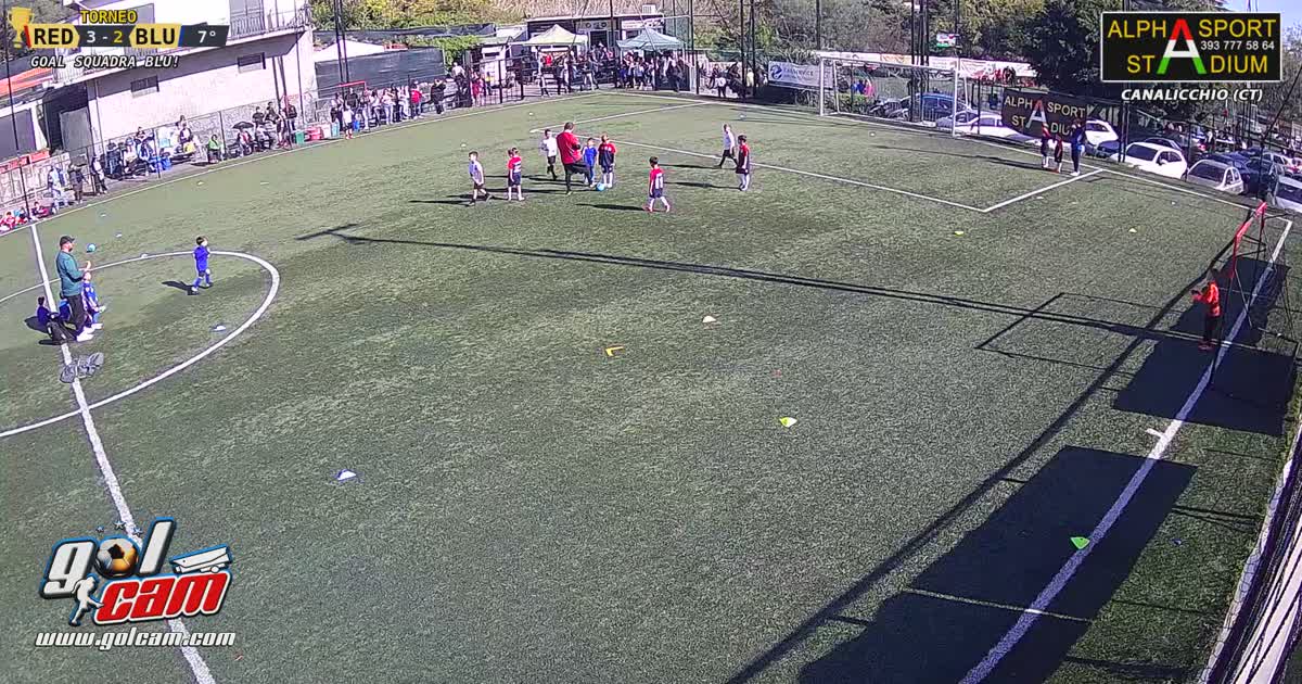 Gol Vincenzo 