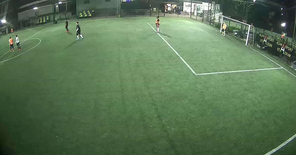 Gol da fuori