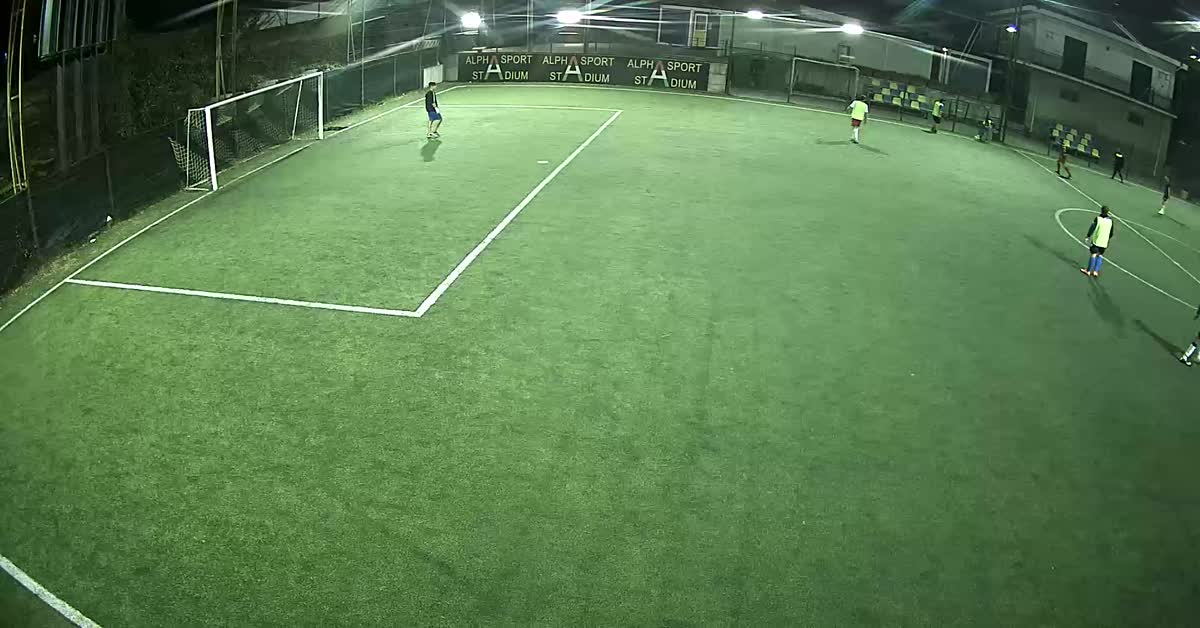 Gol da fuori