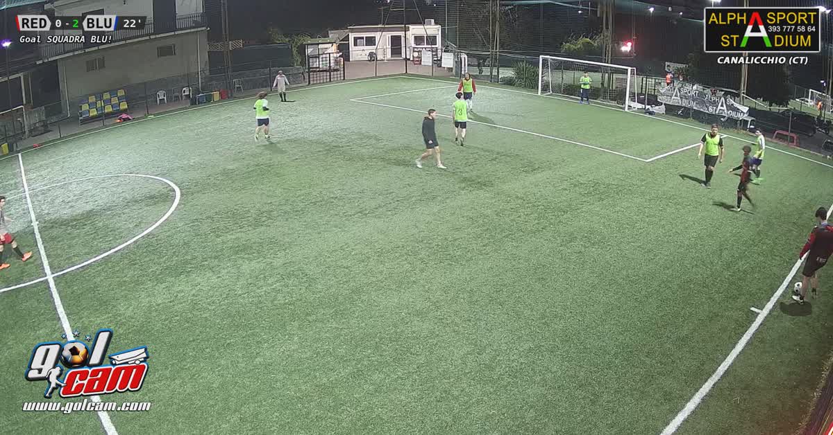 gol di testa puspy