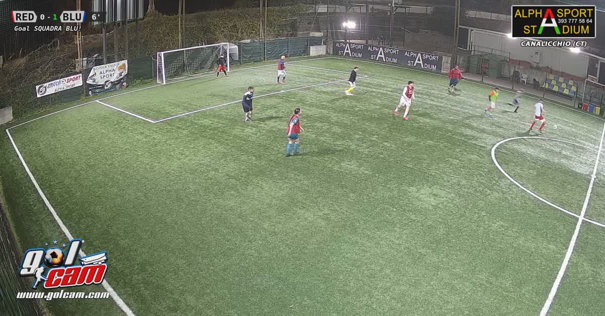 Assist Andrea