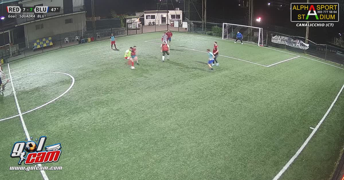 Gol Andrea