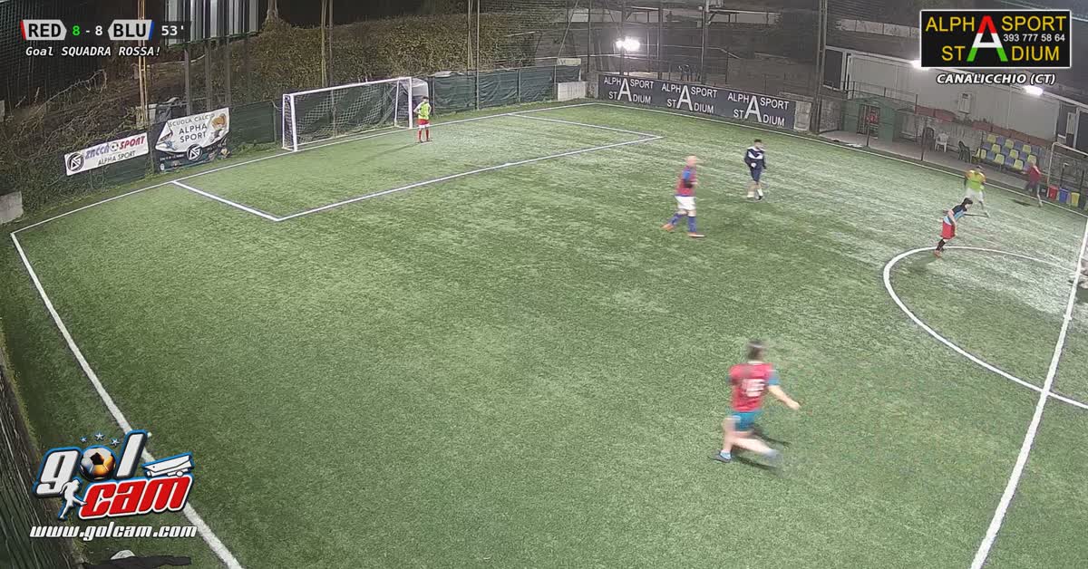 Gol Alessandro 