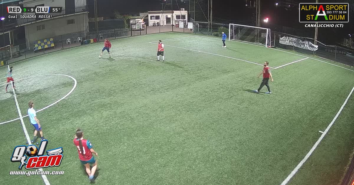 Gol Alessandro 