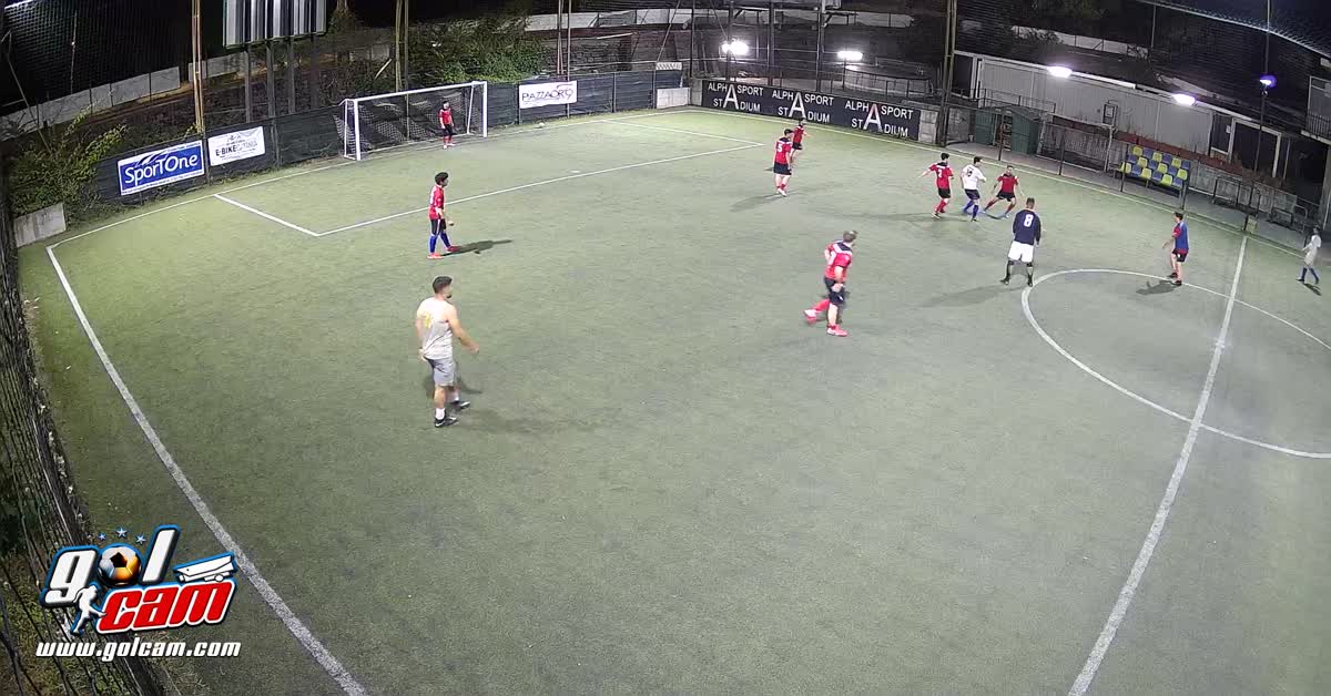 Gol brutto