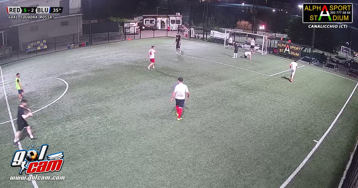 Assist al bacio