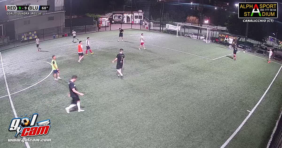 gol dani 