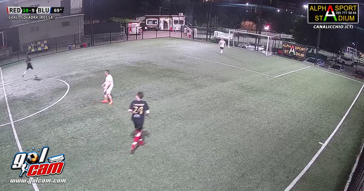 gol dani 2