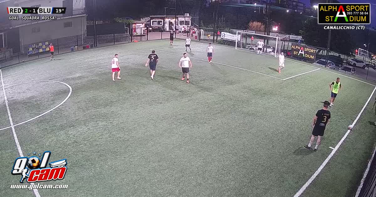 Fuga e gol