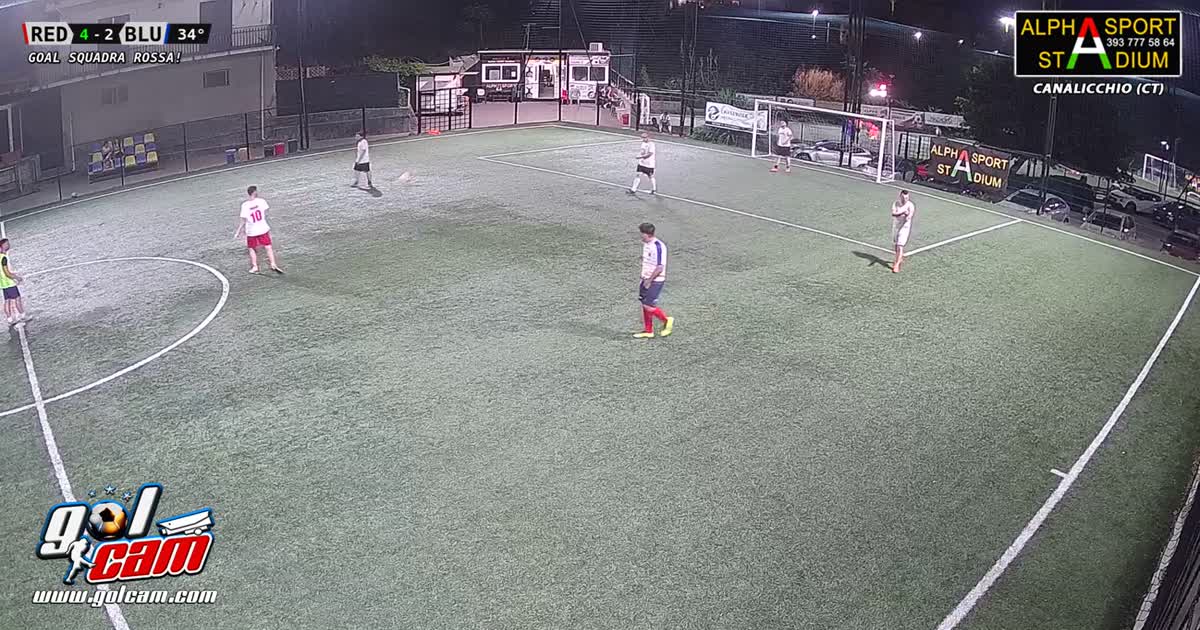 Gol dal limite