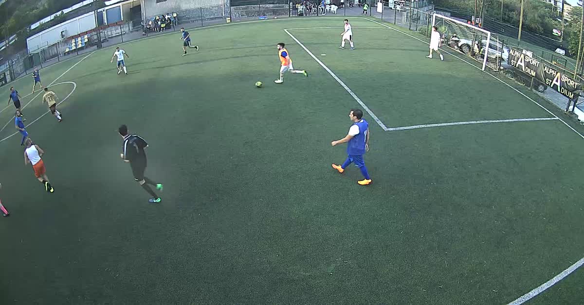 Assist per Simo