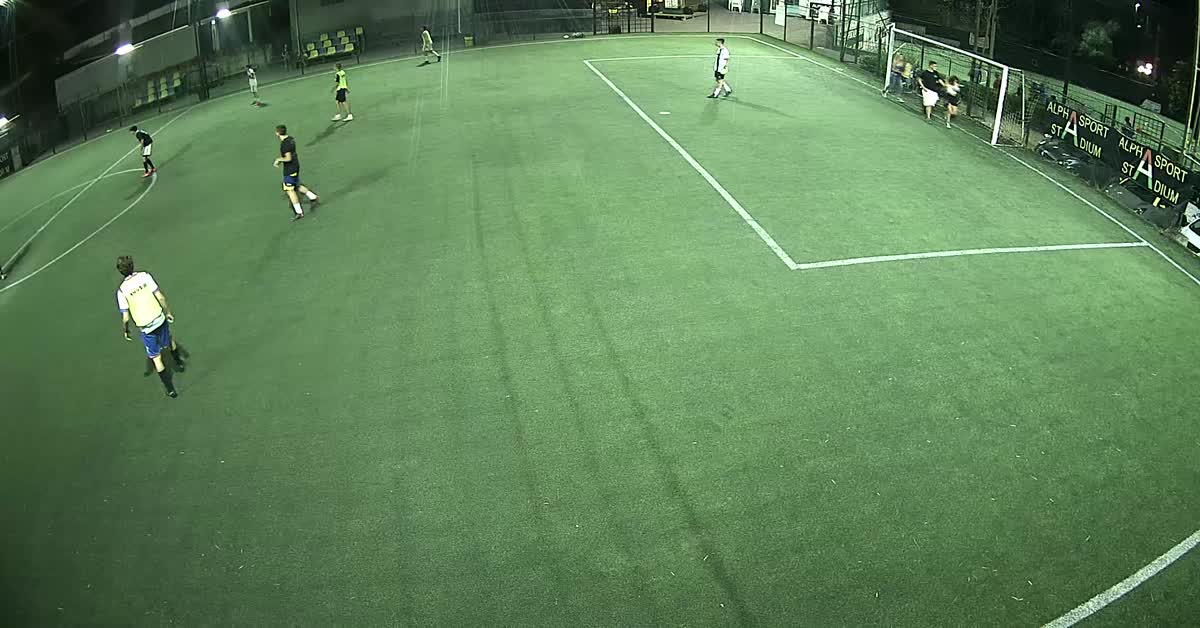 Gol di tacco