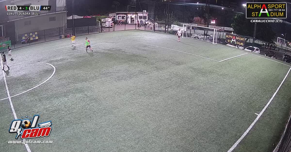Occasione e gol