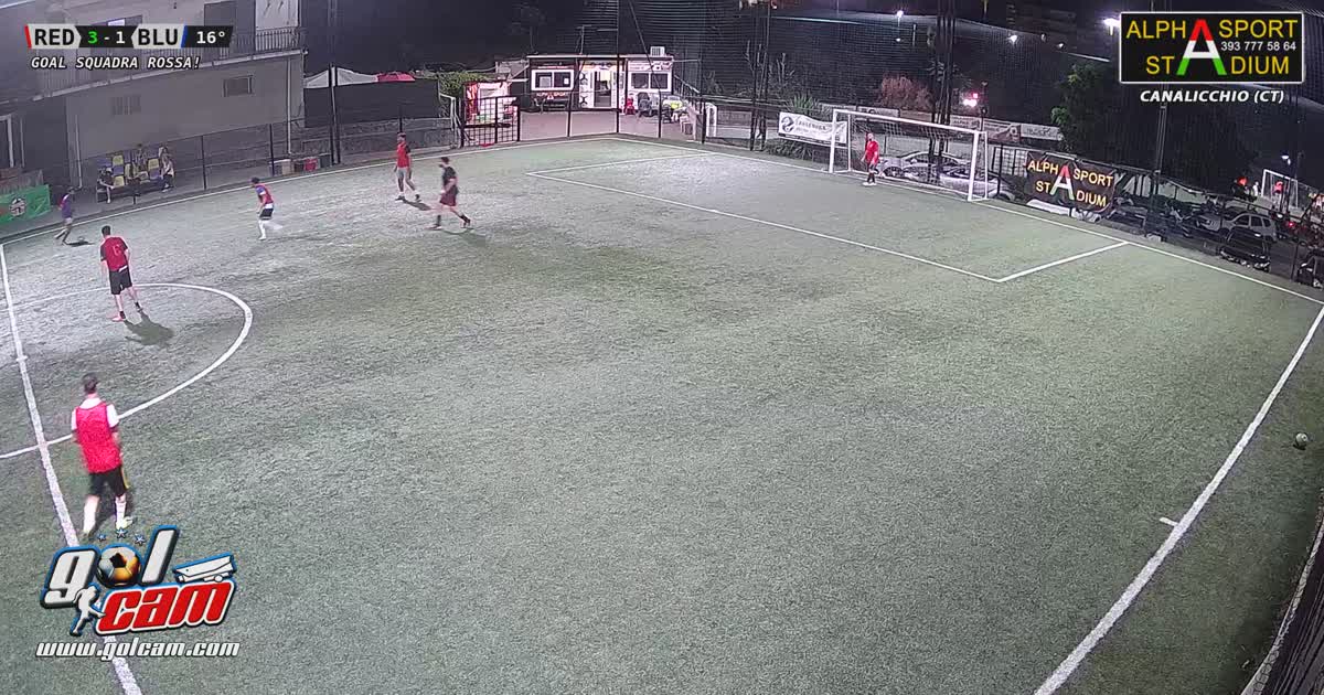 Gol mirko dal limite