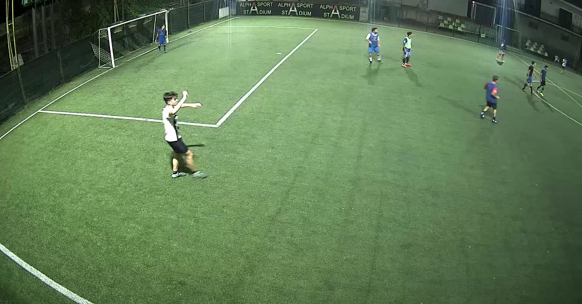 Assist gabri