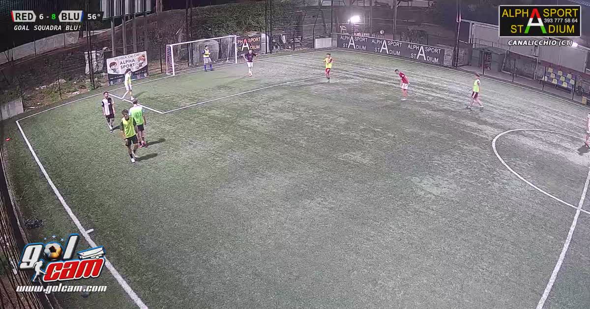 gol fortuito pt2