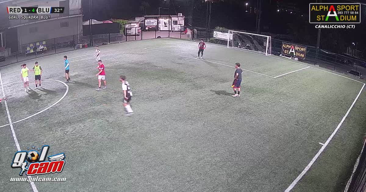gol fortuito