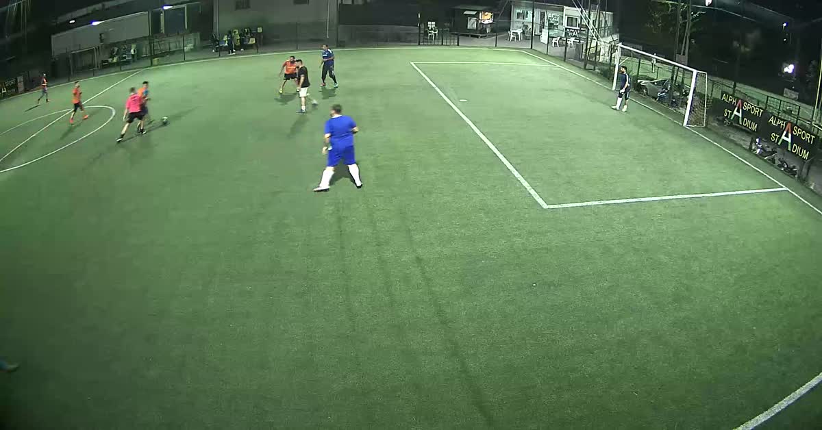 Primo gol