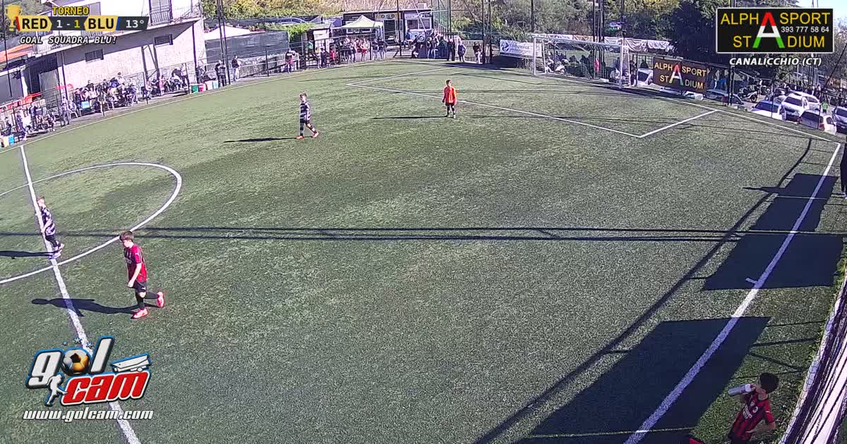 Goal di Maurizio 