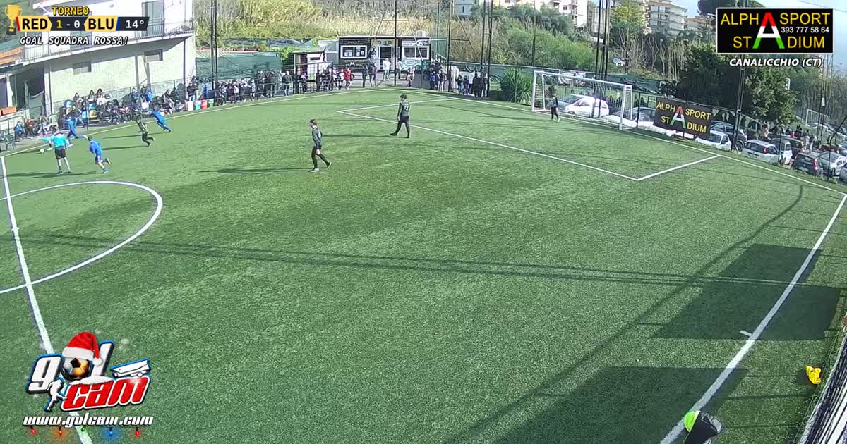 Team sport 0-1alpha sport 1