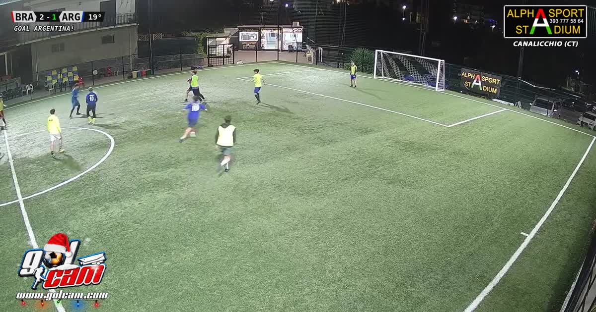 Malo assist