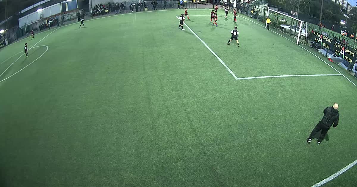 goal vasta