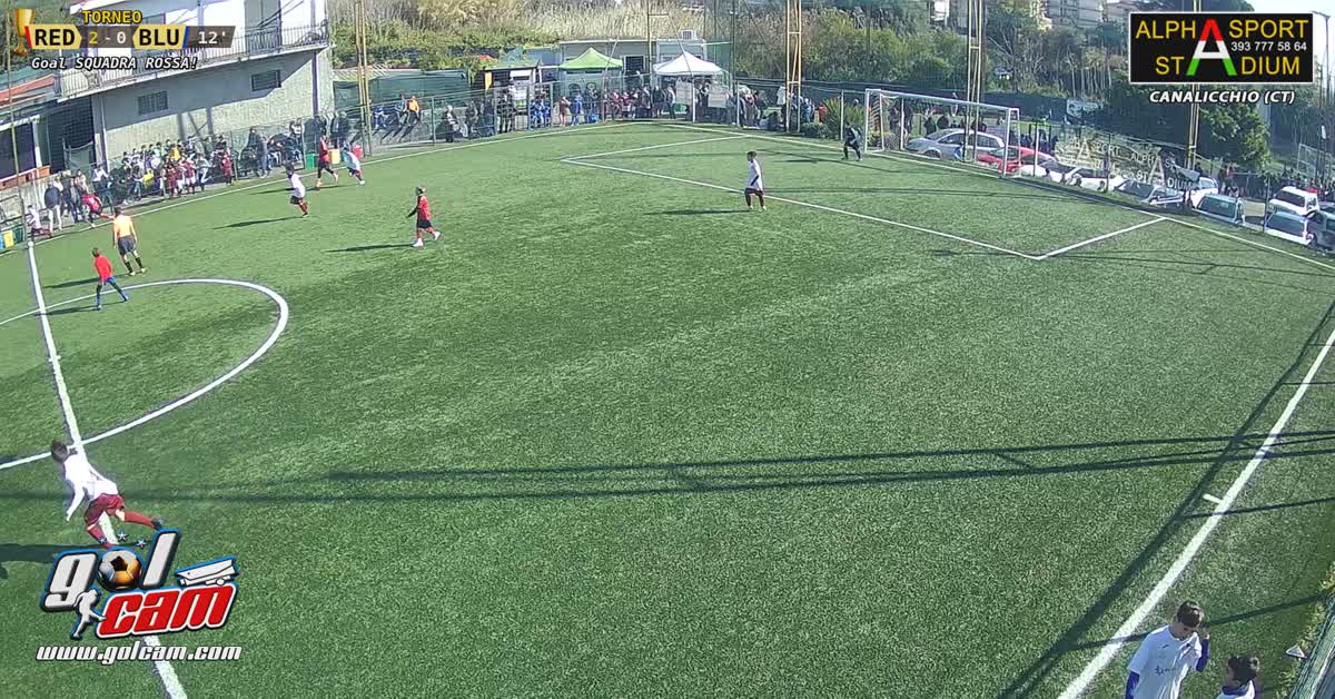 Goal Samuele