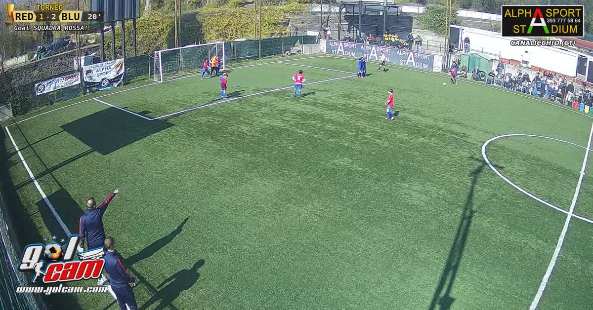 Golasso