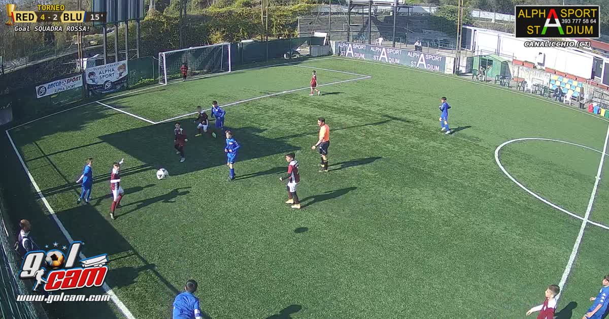Gran goal