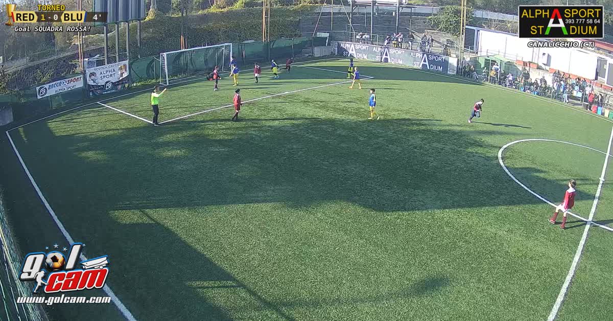 Antonio gol