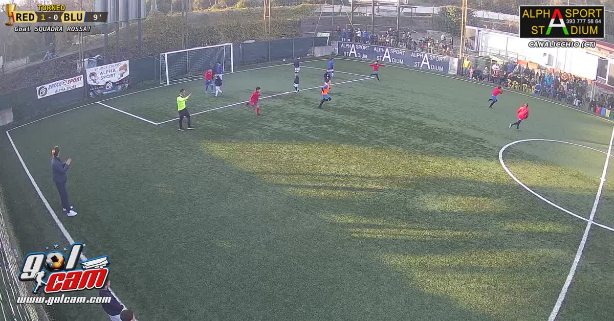 Matteo gool