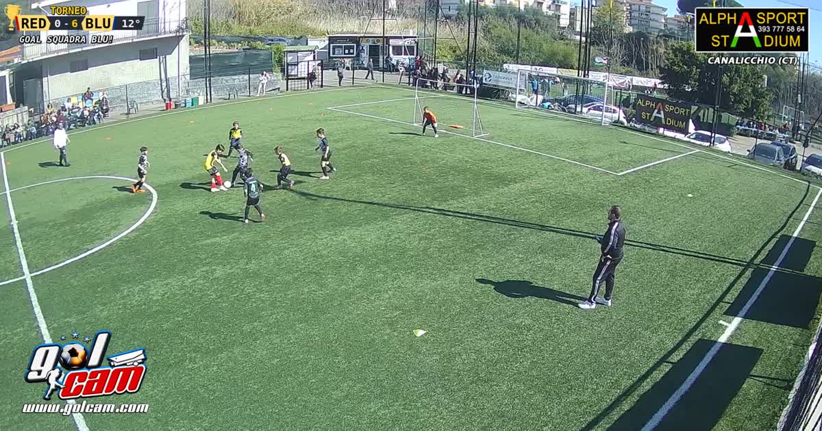 Assist acrobatico