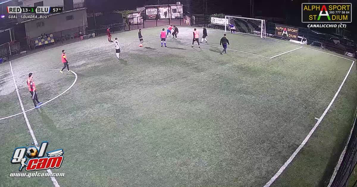 Gol rigore