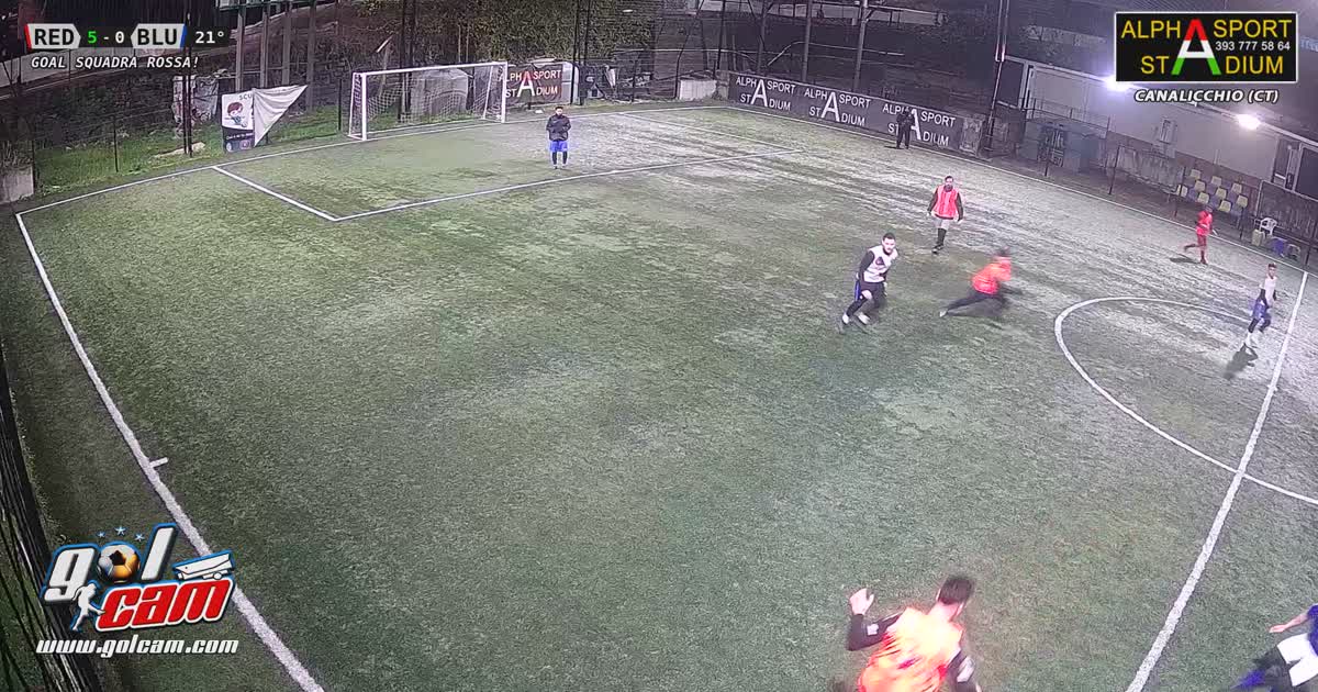 Golazo