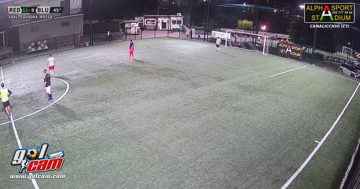Gol 2? Marco 
