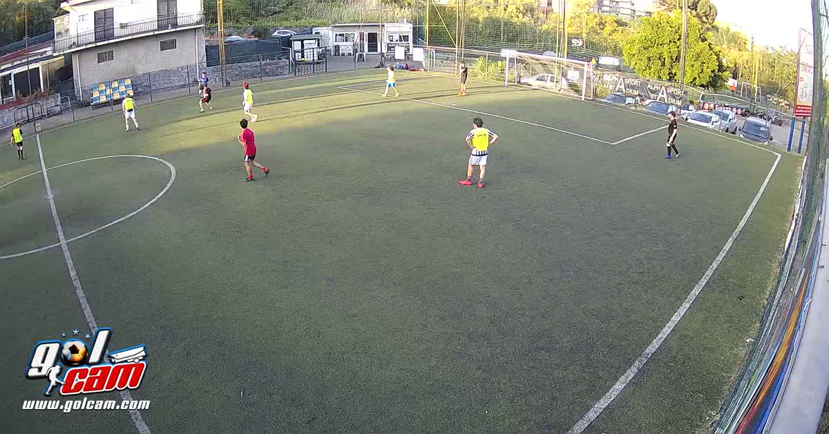 Primo Goal, 18 maggio 2021