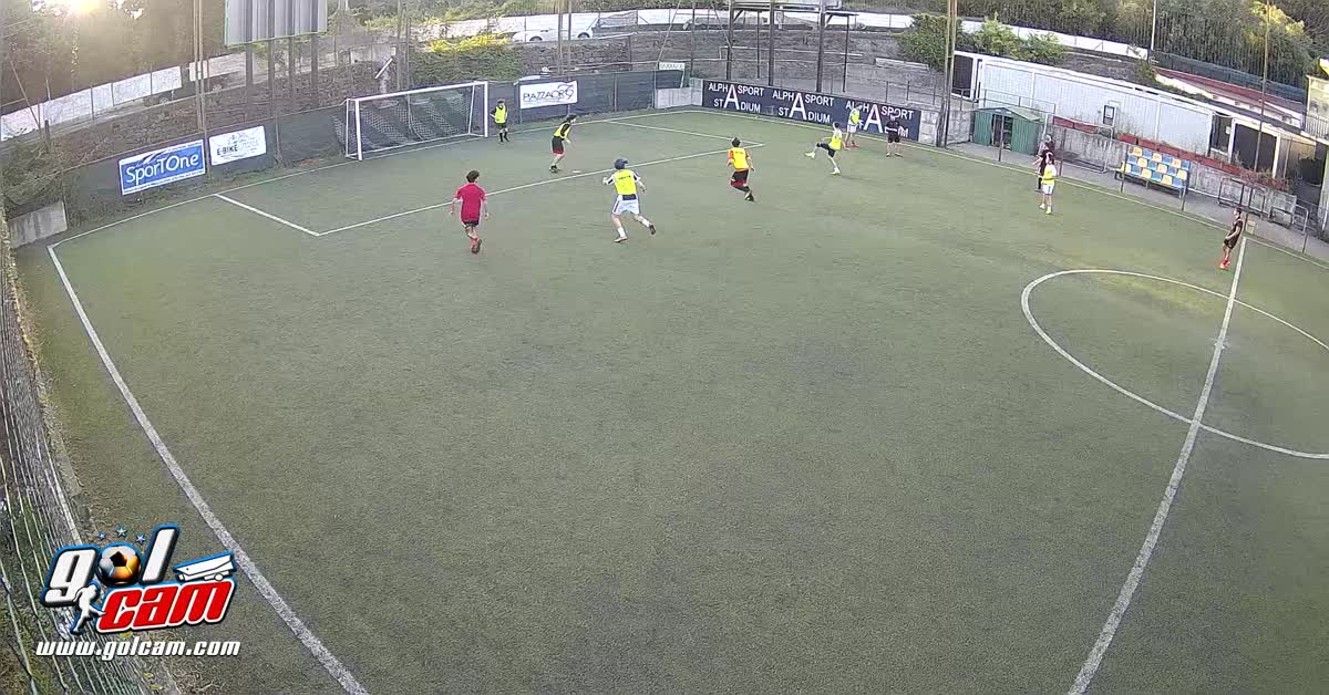 Secondo Goal, 18 maggio 2021