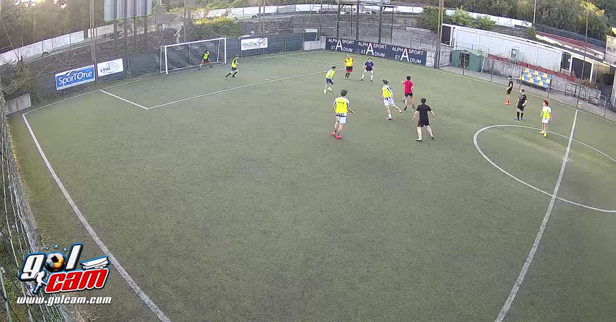 Gol del sium