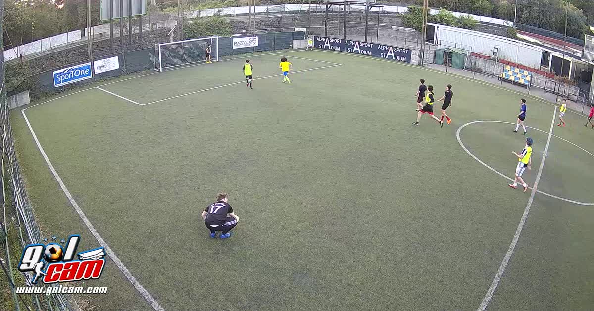 Rete incredibile 