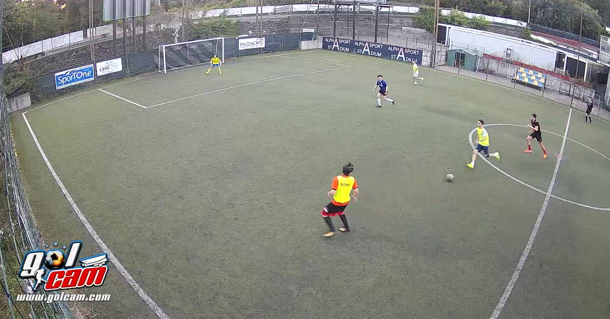 Quarto goal, 18 maggio 2021