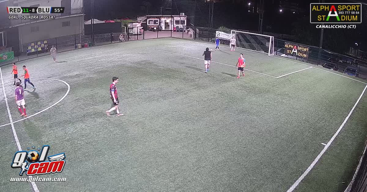 Gol 19
