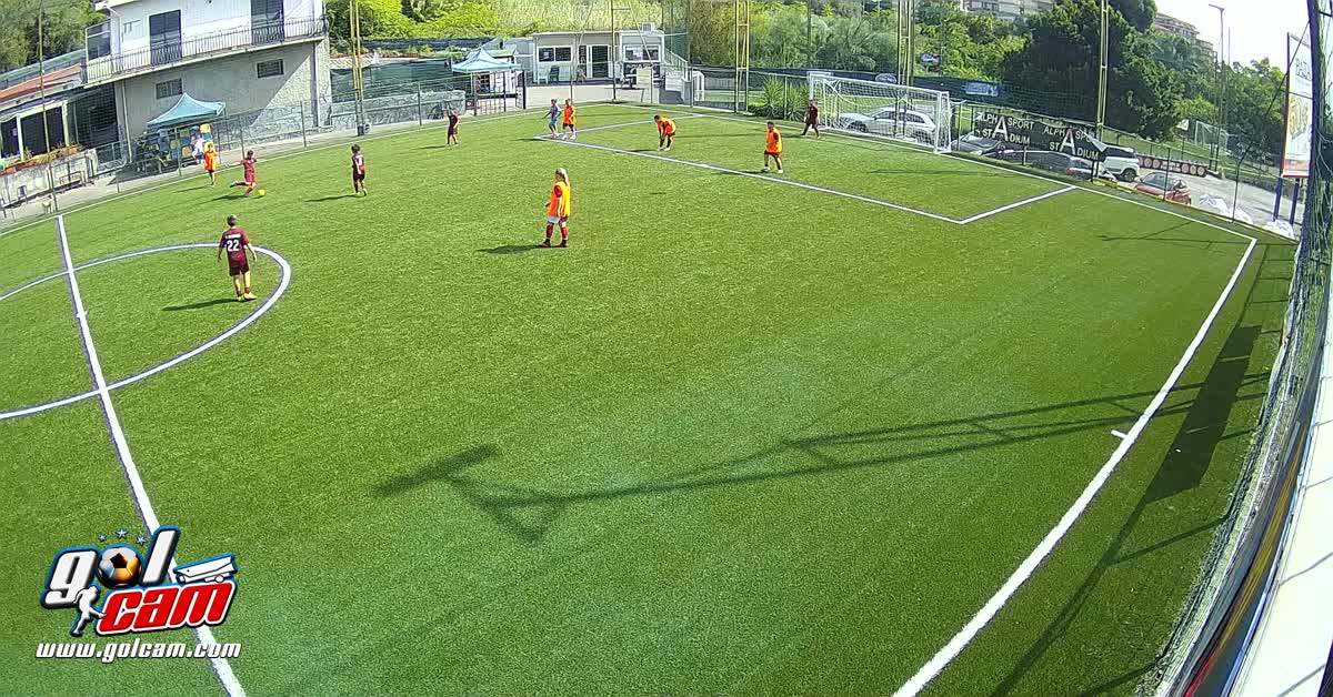 Gol Pada