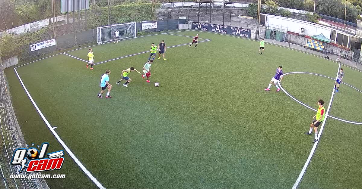 gol di rapina