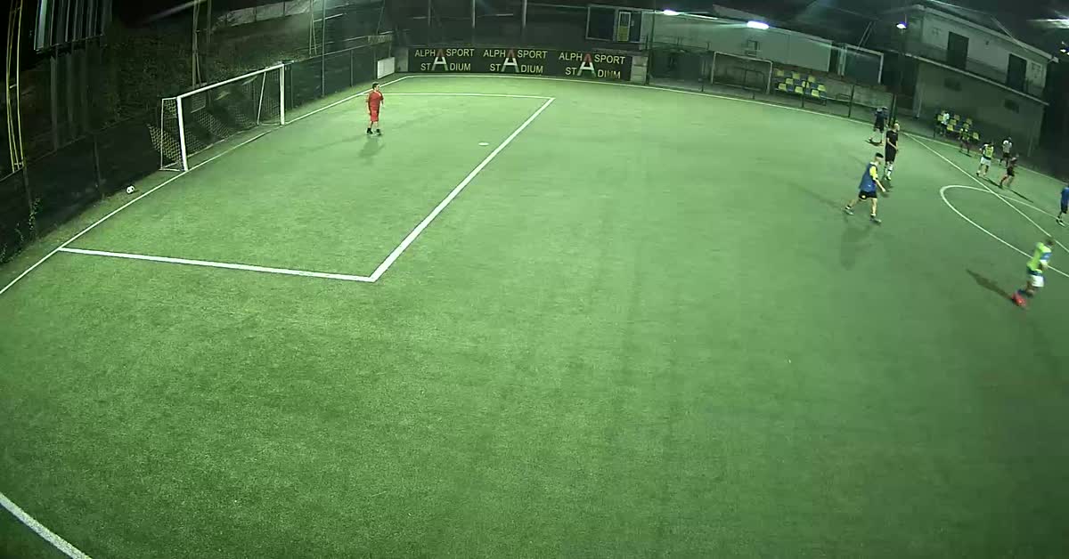 Gol Enzo