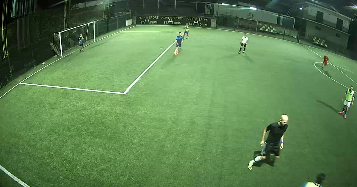 Gol 2 Enzo