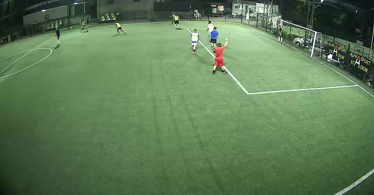 Gol mio 1