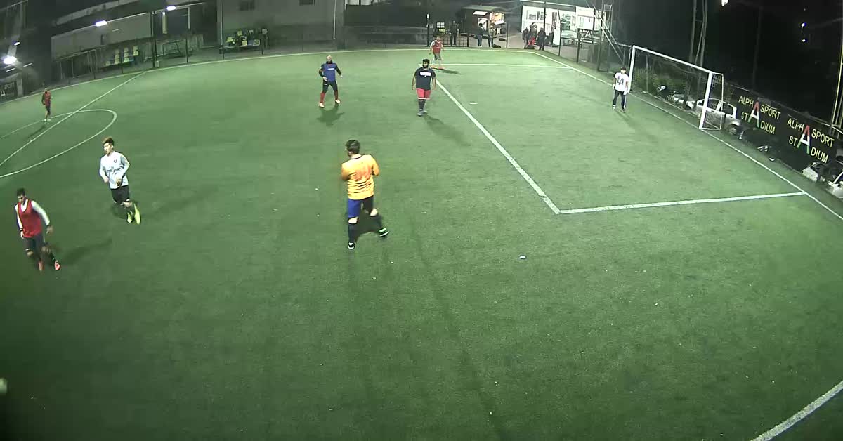 Dribbling