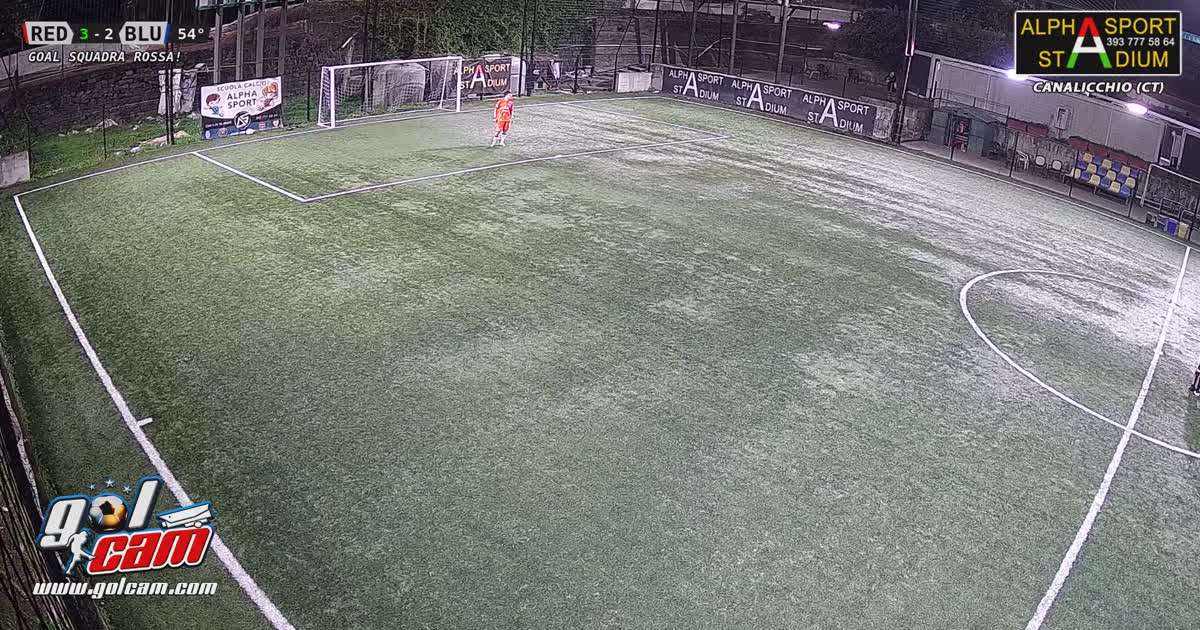 Gol da fuori 