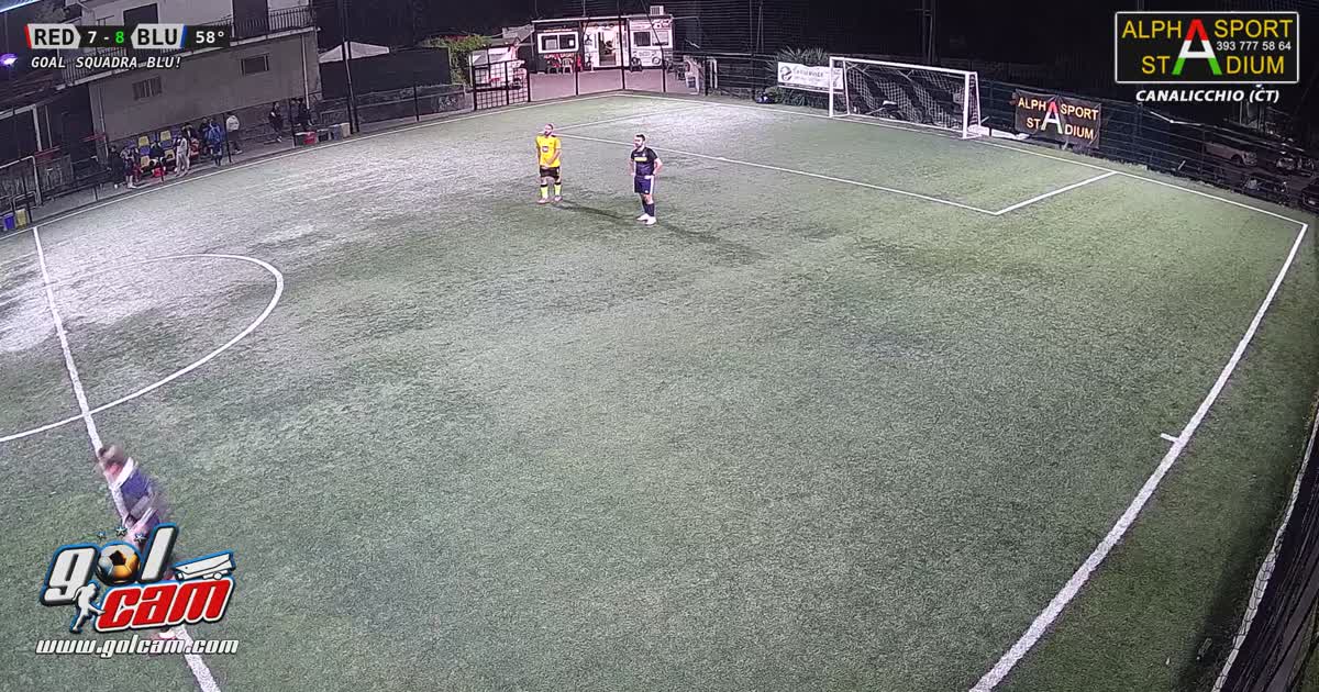Goal vittoria